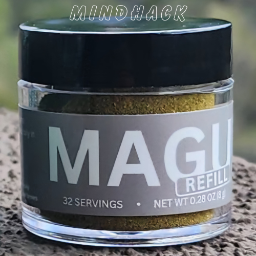 MAGU Mindhack Refill 32 servings